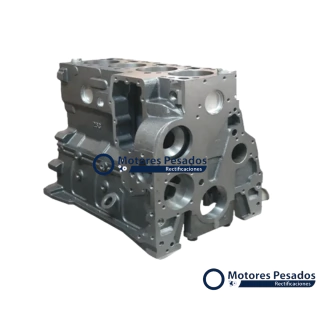 Block para Cummins 4BT 3.9L