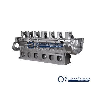 Block para Mercedes Benz OM355 - 6 Cil.
