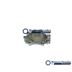 Bomba de aceite para Iveco Cursor 13 - F3BE
