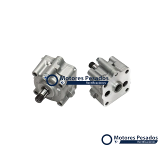 Bomba de aceite para Kubota V2203 - 4D87 - 4 cil.