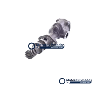 Bomba de aceite para Mercedes Benz OM355 - 5 Cil.