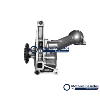 Bomba de aceite para Mercedes Benz OM601 2.3 TD - 4 cil.