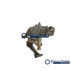 Bomba de aceite para motor Fiat 1.4 16v T-Jet