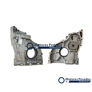 Bomba de aceite para Mack - Motor E7