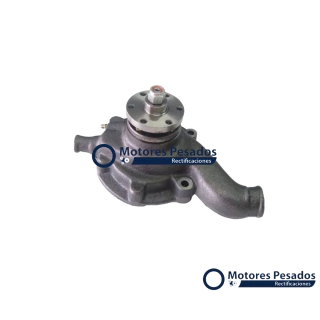 Bomba de agua para Mercedes Benz OM312 - 3500