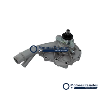Bomba de agua para Mercedes Benz OM601 2.3 TD - 4 cil.