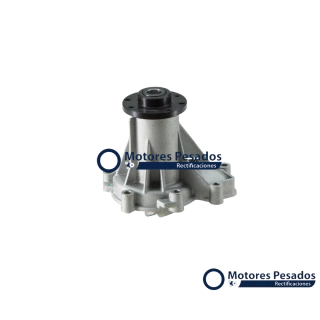 Bomba de agua para Mercedes Benz OM602 2.9 TD - 5 cil.