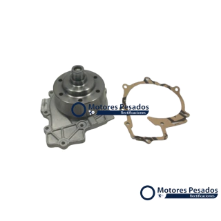 Bomba de agua para Mercedes Benz OM651 LA 2.2 CDI - 4 cil.