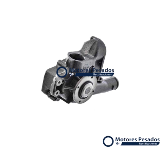 Bomba de agua para Mercedes Benz OM926 LA - 6 cil.