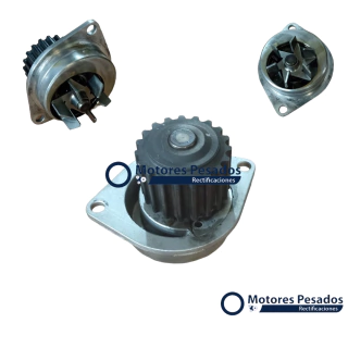 Bomba de agua para Citroen 1.6 16v Nafta - Motor Tu5jp4