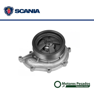 Bomba de Agua Scania