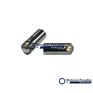 Botadores hidraulicos para Mercedes Benz OM501 - V6