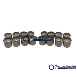 Botadores para motor Fiat 1.4 16v T-Jet