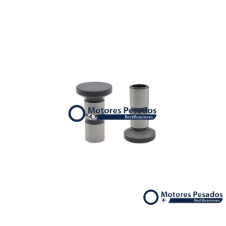 Botadores para MWM 6.10 TCA Serie 10 - 6 cil.