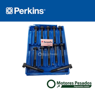 Bulones de Tapa Cilindro Perkins
