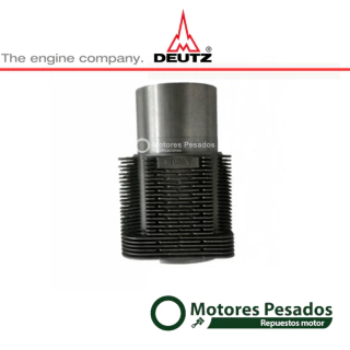 Camisa Deutz