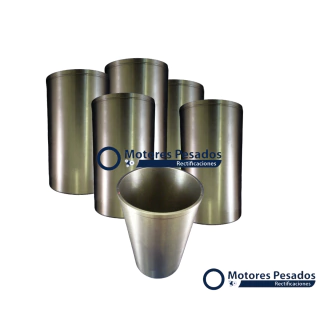 Camisas para Mercedes Benz OM355 - 6 Cil.