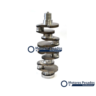 Cigueñal para Cummins 4BT 3.9L