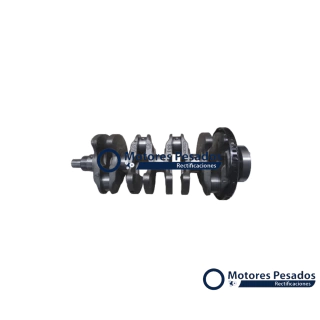 Cigueñal para Fiat 1.3 GSE 8v Nafta (Argo - Crono - Mobi - Uno)