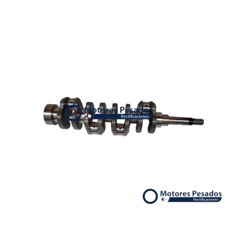 Cigueñal para Kubota V2203 - 4D87 - 4 cil.