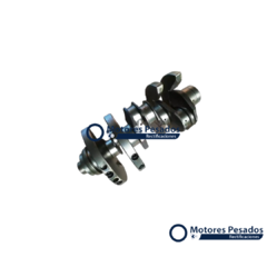 Cigueñal para Mercedes Benz OM541 LA - V6 - 10.7L