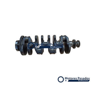 Cigueñal para Chrysler Dodge Journey 2.4L - 16v MultiAir (2017 al 2022)