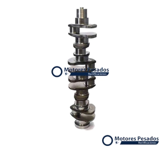 Cigueñal para Cummins 6CT 8.3L - 6 cil.