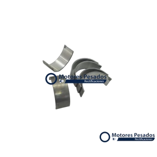 Cojinetes para Kubota V2203 - 4D87 - 4 cil.