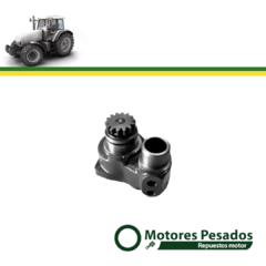 Bomba de Aceite | John Deere