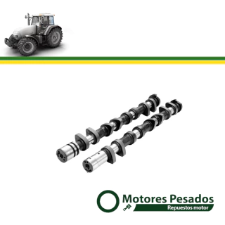 Arbol de Levas | John Deere