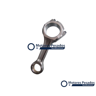 Biela para Cummins ISL 8.9L - 6 cil.