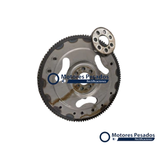 Corona de arranque para motor Chrysler Pentastar V6 de 3.6L