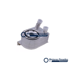 Enfriador de aceite para Chrysler Dodge Journey 2.4L - 16v MultiAir (2017 al 2022)