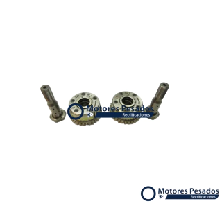 Engranaje de avance de arbol de levas para Chrysler Pentastar V6 de 3.6 litros