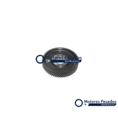 Engranaje intermedio para Scania 112 - DC12