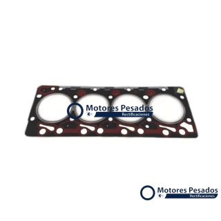 Junta de tapa de cilindro para Cummins 4BT 3.9L