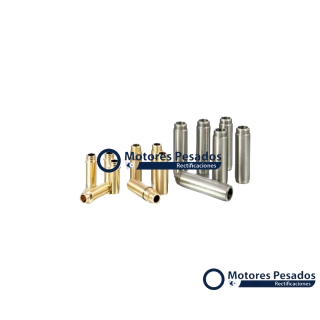 Guias de valvulas para Cummins 4BT 3.9L