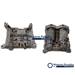 Balanceador de bomba de aceite para Fiat Toro 2.0 JTD