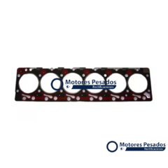 Junta de tapa de cilindro para Cummins 6BT 5.9L