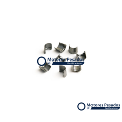 Seguro de valvulas para Cummins 6CT 8.3L - 6 cil.