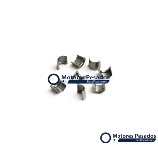 Seguro de valvulas para Cummins 6CT 8.3L - 6 cil.