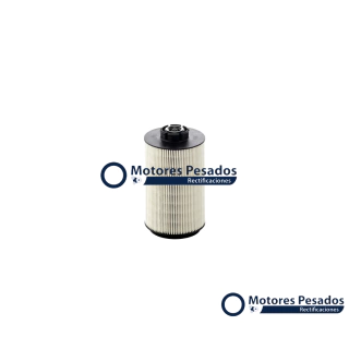 Filtro de combustible para Renault Midlum 300 - 320 - DXI 7
