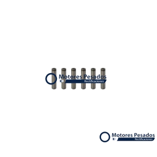 Guias de valvula para Renault Midlum 300 - 320 - DXI 7