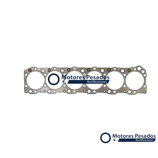 Junta de tapa de cilindro para Iveco Cursor 13 - F3BE