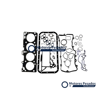 Juego de juntas para Maxion 3.0 NGD Power Stroke - 4 cil.