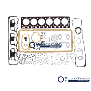 Juego de juntas para Mercedes Benz OM926 LA - 6 cil.