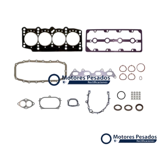 Juego de juntas para motor Fiat 1.4 16v T-Jet
