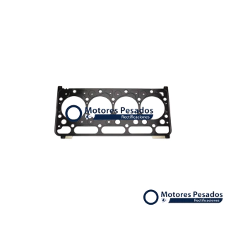 Junta tapa de cilindro para Kubota V2403 - 4D87 - 4 cil.