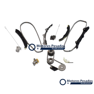 Kit de distribucion para motor Chrysler Pentastar V6 de 3.6L