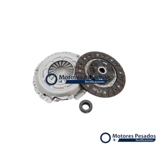 Kit de embrague para Renault Midlum 300 - 320 - DXI 7